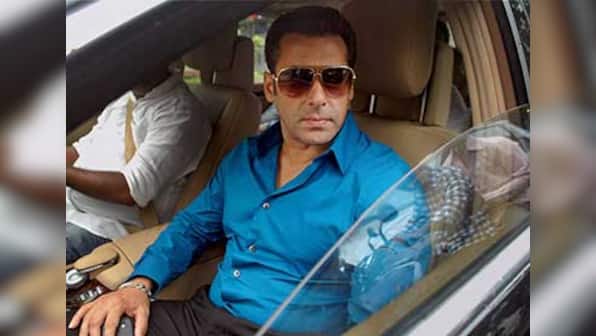 Salman Khan hit and run case: Trial stalls after witnesses don't appear