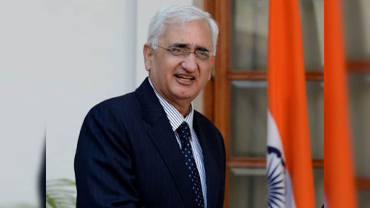 Farooq Abdullah upheld unity, integrity of country, says Congress’ Salman Khurshid; calls it 'unjust' to arrest him