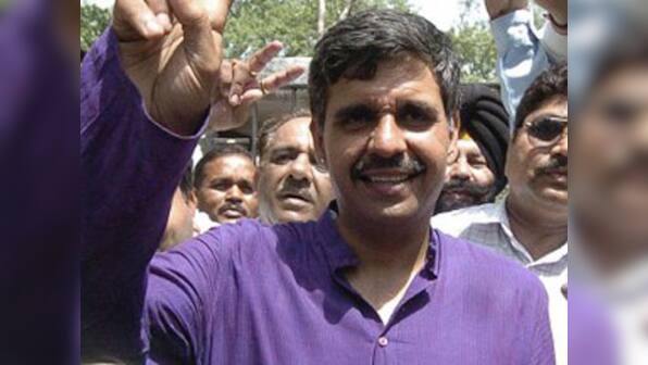 In Sandeep Dikshit's Delhi seat, the real fight is between AAP, BJP