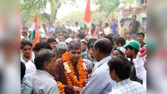 Modi's dictatorial rise in the BJP puts off the average Indian: Sandeep Dikshit