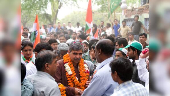 Modi's dictatorial rise in the BJP puts off the average Indian: Sandeep Dikshit