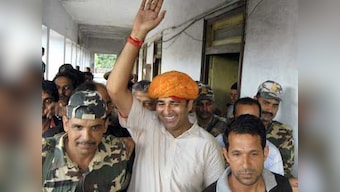 Beyond Google with Ajay Singh: In conversation with Sangeet Som, BJP MLA from Sardhana