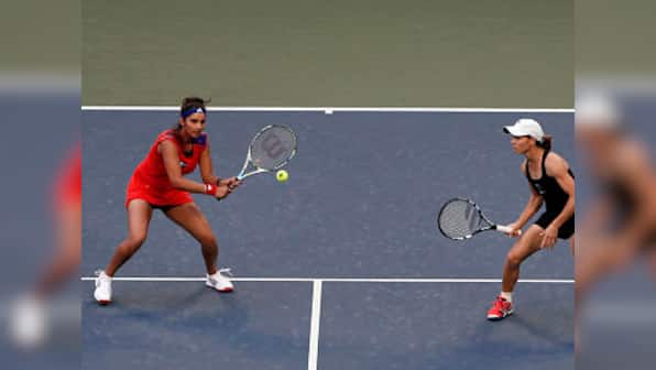 Sania-Black storm into finals at Indian Wells