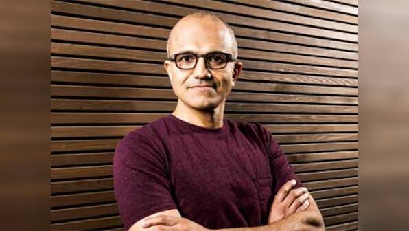 Satya Nadella must drag Microsoft into the Age of the Customer