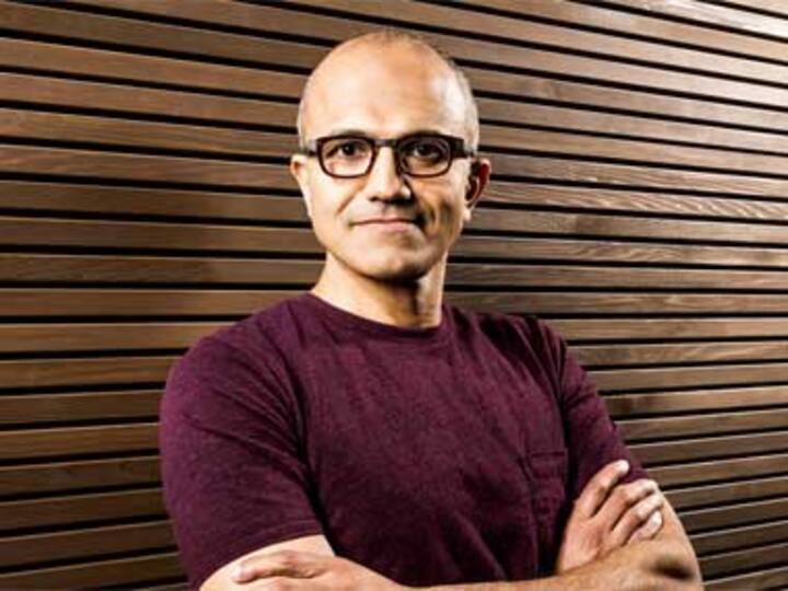 Satya Nadella must drag Microsoft into the Age of the Customer