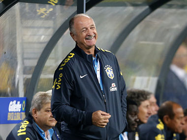 Scolari backed to keep Brazil job beyond World Cup Scolari backed to keep Brazil job beyond World Cup