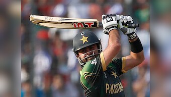 World T20: Shehzad dedicates century to critics
