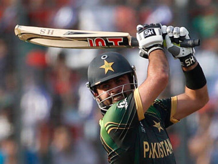 World T20: Shehzad dedicates century to critics
