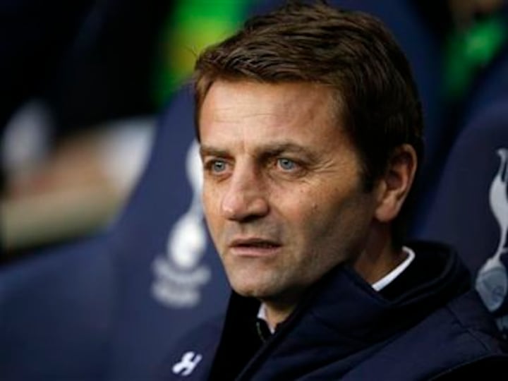 Spurs' chances of qualifying for Champions League are slim: Sherwood 