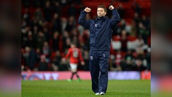 Spurs should follow Liverpool's blueprint: Sherwood