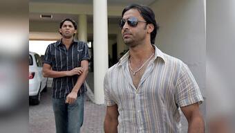 From Inzy to Hafeez: A short history of Pakistan's infighting
