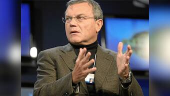 Sir Martin Sorrell: 'Start To 2014 Better Than Anticipated'