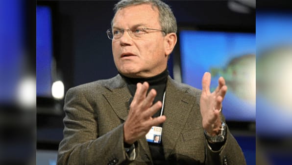Sir Martin Sorrell: 'Start To 2014 Better Than Anticipated'