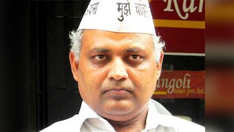 NHRC asks Delhi police to take action in Khirki extension raid case