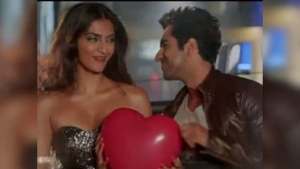 Bewakoofiyaan more than just a love story, says director Nupur Asthana