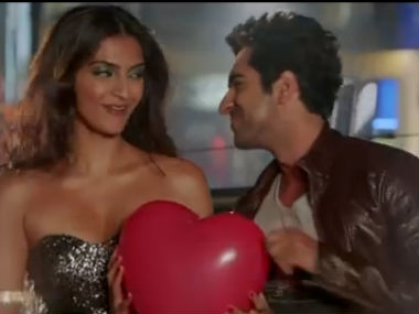 Bewakoofiyaan more than just a love story, says director Nupur Asthana Bewakoofiyaan more than just a love story, says director Nupur Asthana