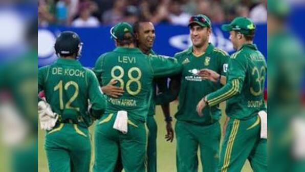 World T20: SA fined for slow over-rate against NZ