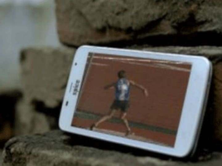 Meet your dreams: Spice's message in new ad for smart phones
