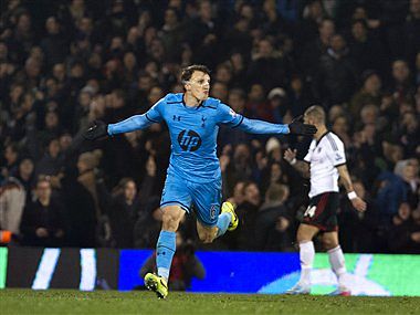 Spurs aim to win at Stamford Bridge for the first time in 24 years Spurs aim to win at Stamford Bridge for the first time in 24 years