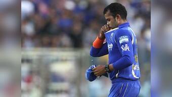 CBI officer Priyadarshi appointed as head of IPL scam probe team 