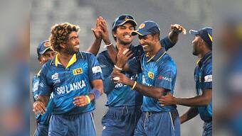 World T20: Sri Lanka in hunt for final push 