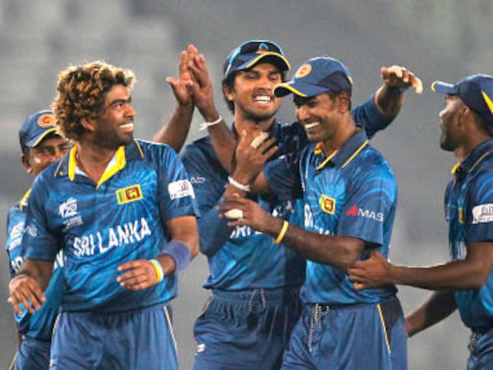 World T20: Sri Lanka in hunt for final push 