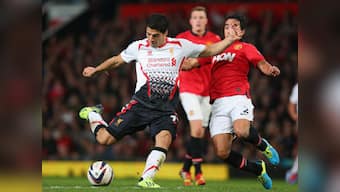 EPL as it happened: Manchester United 0-3 Liverpool