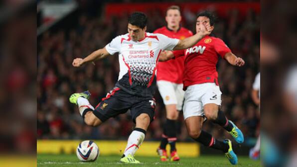 EPL as it happened: Manchester United 0-3 Liverpool