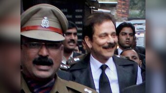 'Man of integrity' Subrata Roy gets Bollywood backing