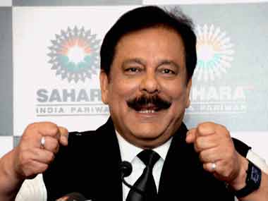 Who is Subrata Roy? 10 things you need to know about the 'mystery man' Who is Subrata Roy? 10 things you need to know about the 'mystery man'