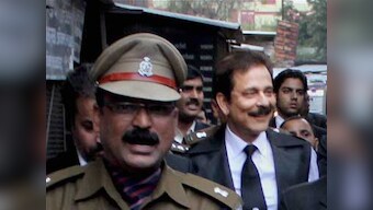 Two wrongs of UP police: Subrata gets carrot, stick for doctors