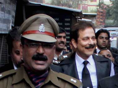 Two wrongs of UP police: Subrata gets carrot, stick for doctors Two wrongs of UP police: Subrata gets carrot, stick for doctors