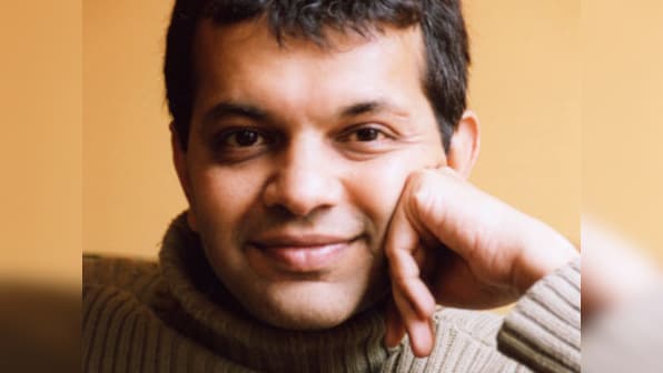 Free speech is under tremendous threat in India: Suketu Mehta