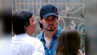 Won't allow Rabia's smear campaign against my son: Aditya Pancholi