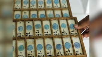 Study shows that nearly one mn children suffer from TB annually