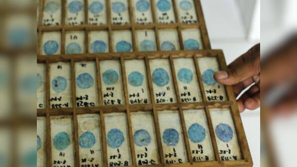 Study shows that nearly one mn children suffer from TB annually