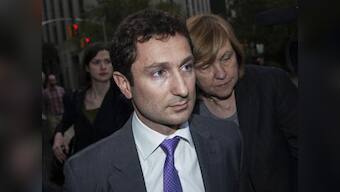 Big fine imposed on ex-Goldman VP Fabrice Tourre in SEC case 