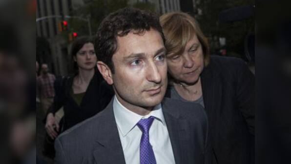 Big fine imposed on ex-Goldman VP Fabrice Tourre in SEC case 