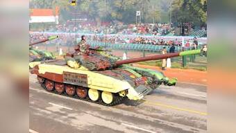Govt clears 16 defence licence proposals worth Rs 613 cr