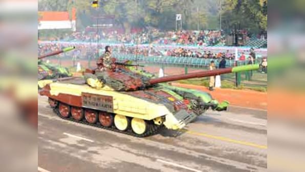 Govt clears 16 defence licence proposals worth Rs 613 cr