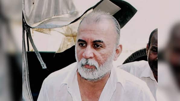 Tarun Tejpal's bail defence: Why was victim in De Niro's room for an hour?