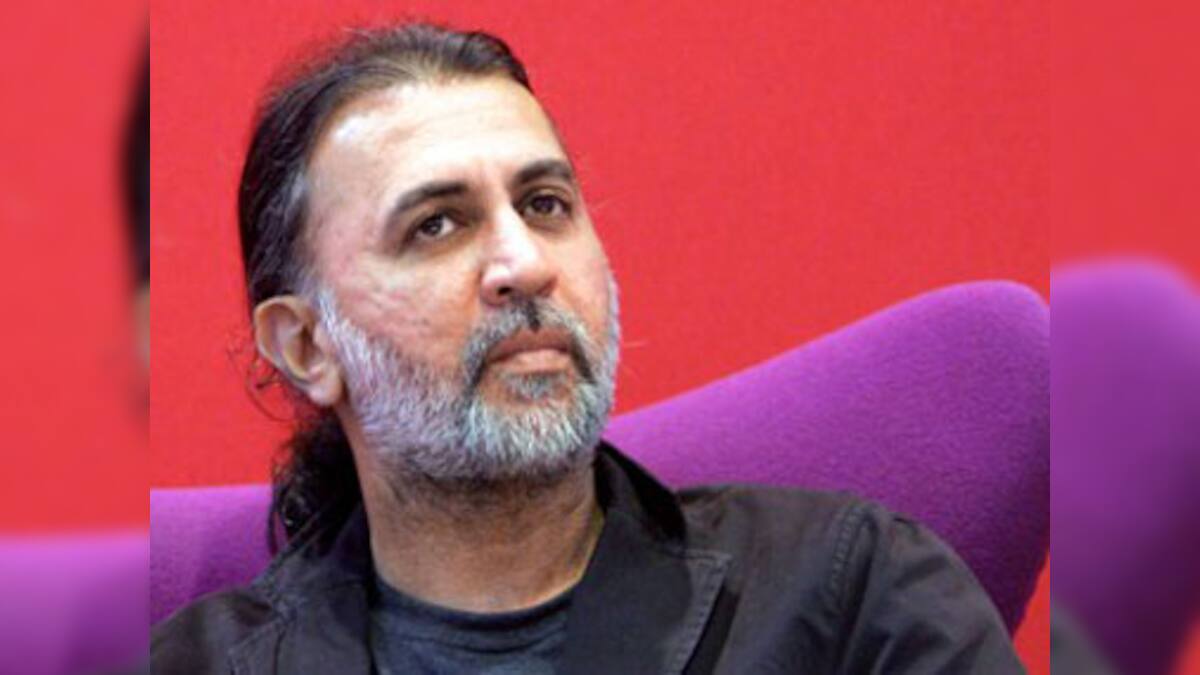 Tejpal's family making CCTV footage public: Goa Police tells HC – Firstpost