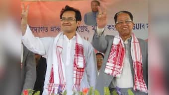 People in Assam wary of BJP’s anti-poor agenda: Gaurav Gogoi