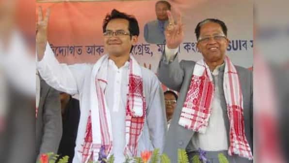 People in Assam wary of BJP’s anti-poor agenda: Gaurav Gogoi
