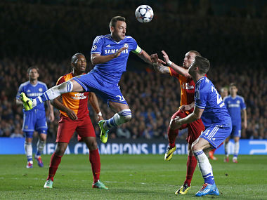 Chelsea Defence Line Champions League: Rock solid defence was key to Chelsea's success ...