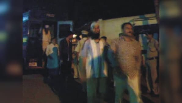 Thane police sends cop on leave for allegedly detaining over 80 Muslim men