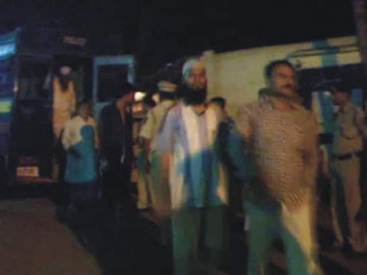 Thane police sends cop on leave for allegedly detaining over 80 Muslim men