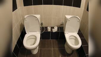 World's first solar-powered, waterless toilet to launch in India soon