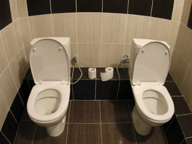 World's first solar-powered, waterless toilet to launch in India soon World's first solar-powered, waterless toilet to launch in India soon