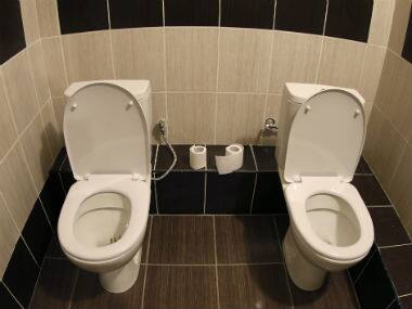 World's first solar-powered, waterless toilet to launch in India soon